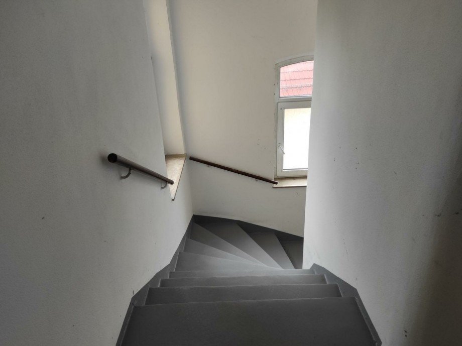 Ansicht Wohnung Altenburg