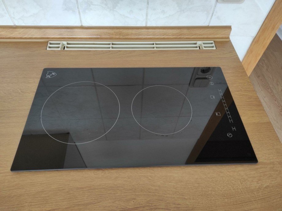 Ausstattung Wohnung Jena