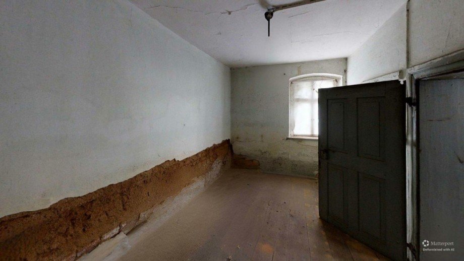 Ansicht Haus Trossin