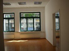 Zimmer Attraktives B�ro am Innenstadtring