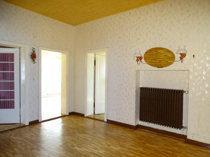 Ansicht Einfamilienhaus Giersleben