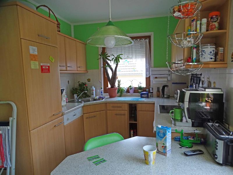 K�che Haus Chemnitz
