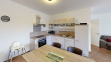 Ansicht Eine Ferienwohnung am See kaufen - Willkommen am St�rmthaler See im Lagovida Resort