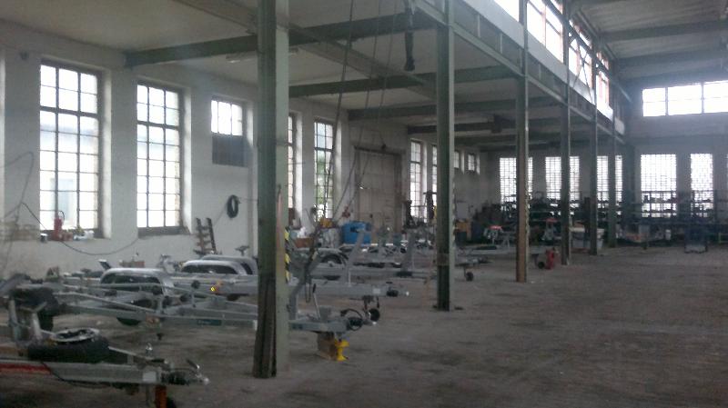 Ansicht Halle Leipzig