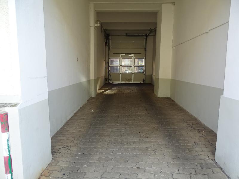 Ansicht B�ro / Praxis Leipzig