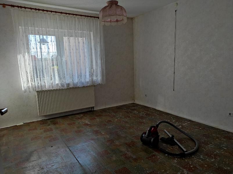 Ansicht Haus Muldestausee