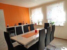 Speisezimmer Obergeschoss schickes Einfamilienhaus in Grimma - viel Platz f�r Gro�familie und Hobby