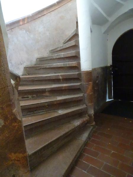Ansicht Landhaus Bad Lausick