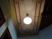 Ansicht Wertigkeit in gepflegtem Ambiente, vermietete 3- Zimmerwohnung