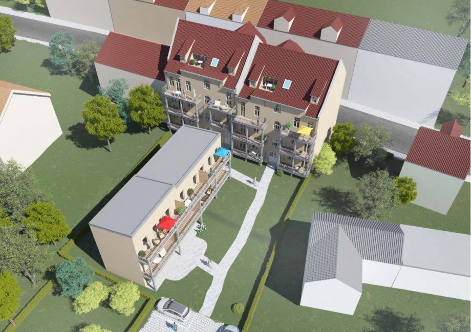 Bild2 Mehrfamilienhaus Schm�lln