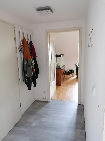 Ansicht Wohnung Grimma