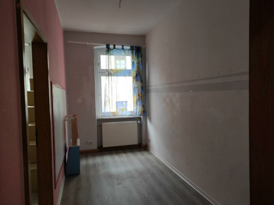 Ansicht Wohnung Altenburg