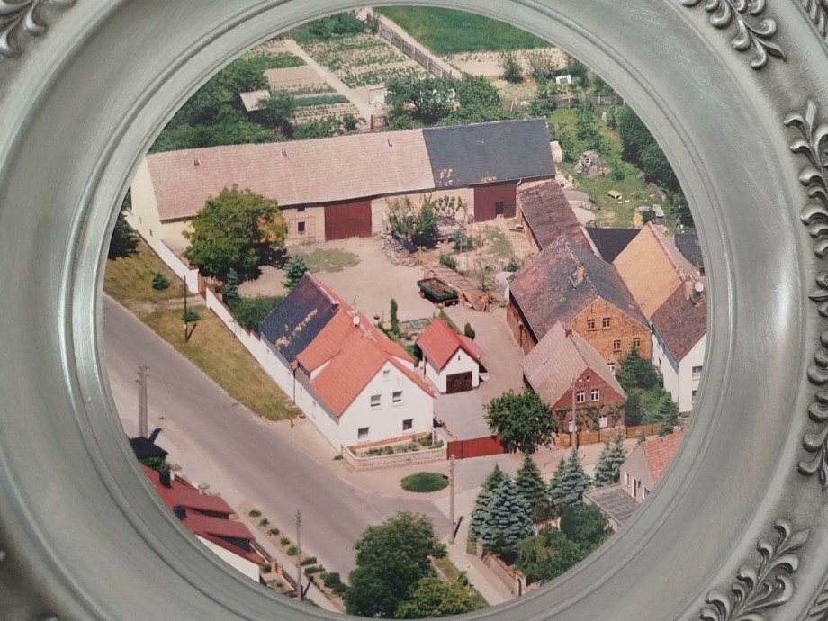Ansicht Haus Trossin
