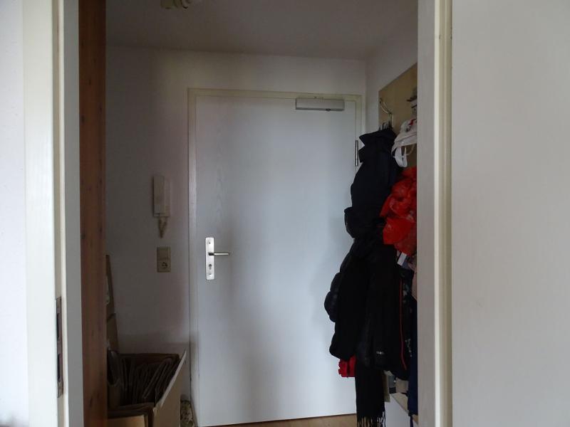 Ansicht Mehrfamilienhaus Leipzig