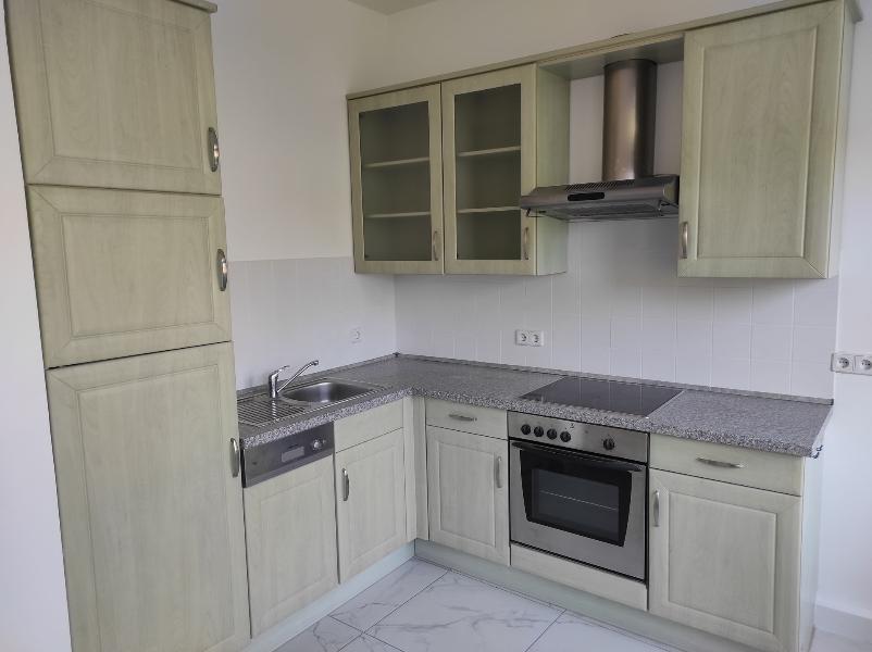 Ansicht Wohnung Grimma