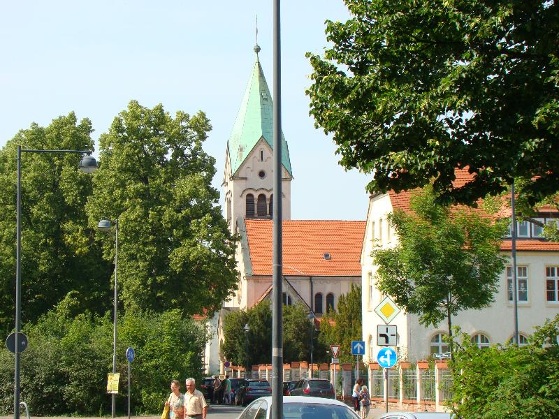 Haus kaufen Villa Torgau