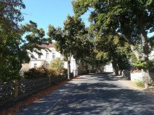 Haus kaufen Leipzig Sachsen (15) Idylle pur - viel Platz f�r die Gro�familie und Hobby