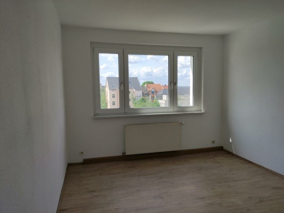 Ansicht Wohnung Wurzen