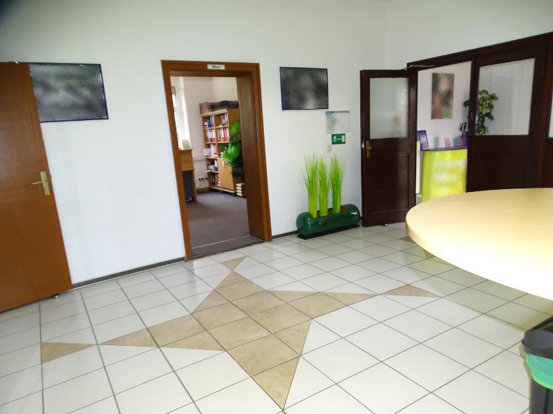 Ansicht Gewerbegrundst�ck Leipzig