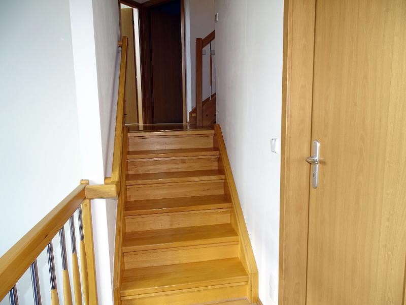 Ansicht Wohnung Borna