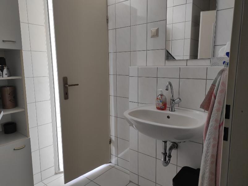 Ansicht B�ro / Praxis Leipzig