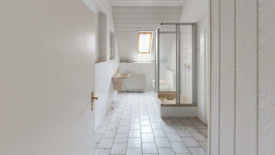 Ansicht Haus Trossin
