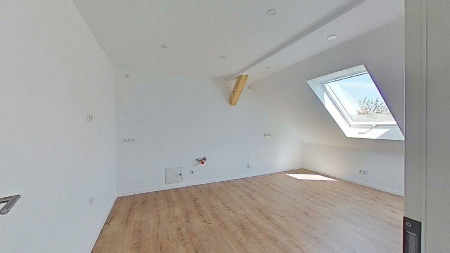 Ansicht Wohnung Altenburg