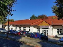 Ansicht barrierefreier Laden oder B�ro zentral im Wohngebiet von Grimma