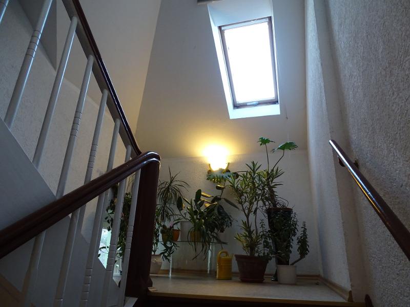 Ansicht Wohnung Grimma