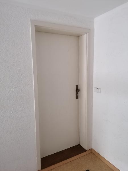 Ansicht Wohnung Grimma