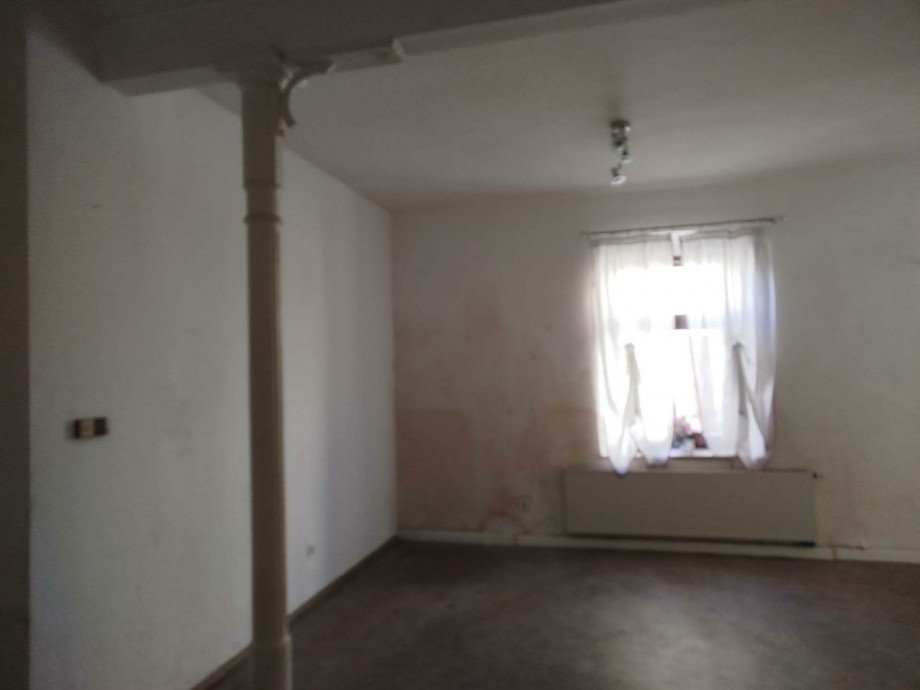 Ansicht Haus Frohburg