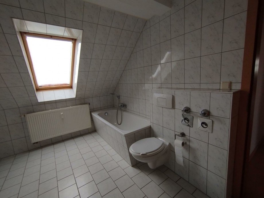 Ansicht Wohnung Altenburg