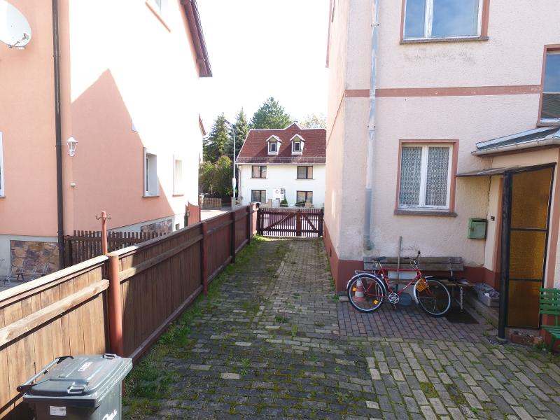 Ansicht Einfamilienhaus Regis-Breitingen