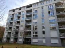 Ansicht Tolle Wohnung + Tolle gr�ne Lage + super Grundriss