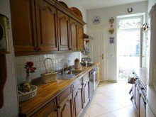 Ansicht Wertigkeit in gepflegtem Ambiente, vermietete 3- Zimmerwohnung