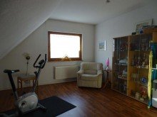 Haus kaufen Haus kaufen Schickes Einfamilienhaus vor den Toren Leipzigs