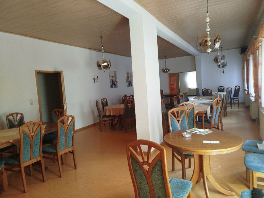 Ansicht Haus Eilenburg