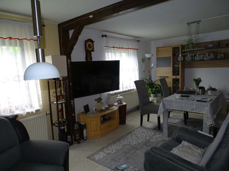 Ansicht Haus Gro�weitzschen