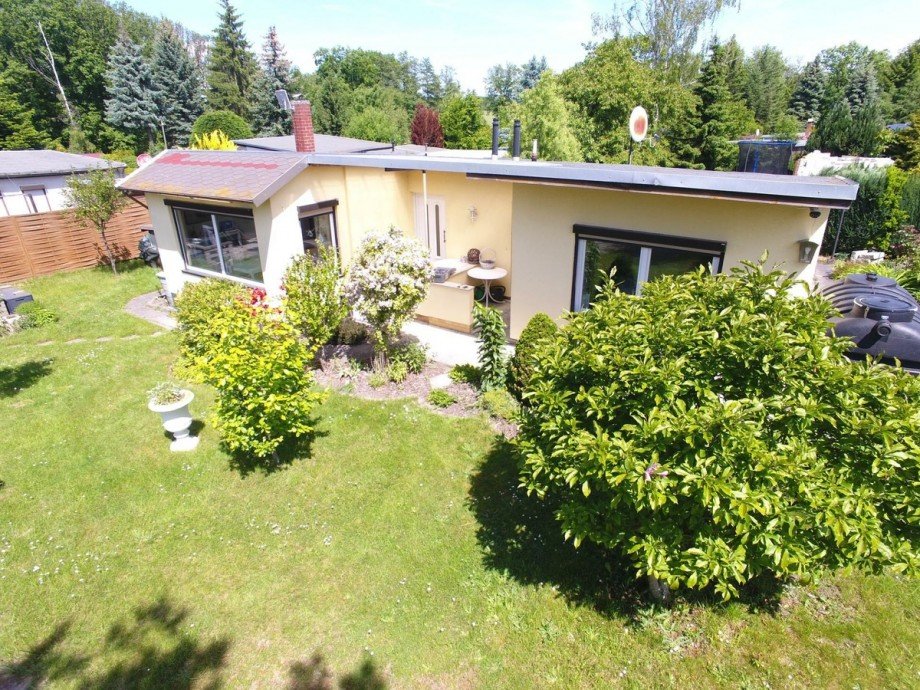 Ansicht Haus Bennewitz