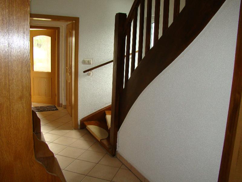 Haus mieten Einfamilienhaus Leipzig