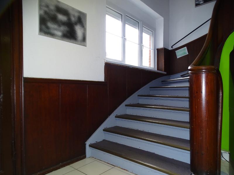 Ansicht Gewerbegrundst�ck Leipzig