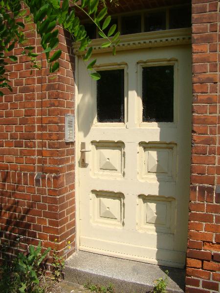 Ansicht Halle Torgau
