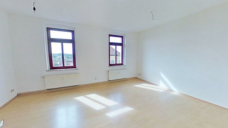Ansicht Altenburg Wohnung Schicke helle Wohnung mit Balkon in ruhiger Lage