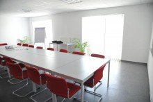Ansicht +++ Repr�sentatives Gewerbeanwesen in Leipzigs attrakivster Gewerbe-und Produktionslage +++