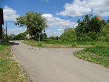 Ansicht Raus aufs Land, schnell in die Stadt - Baugrundst�ck