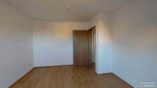 Ansicht schickes Reihenhaus in familienfreundlicher Idylle bei Leipzig zur Miete