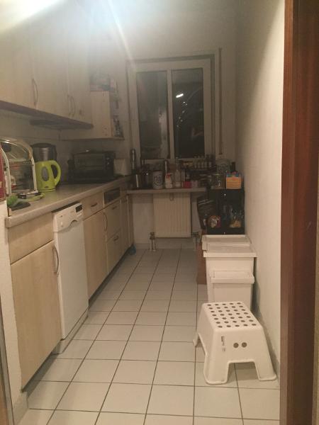 Ansicht Wohnung Berlin