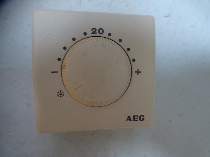 Thermostat Haus Chemnitz