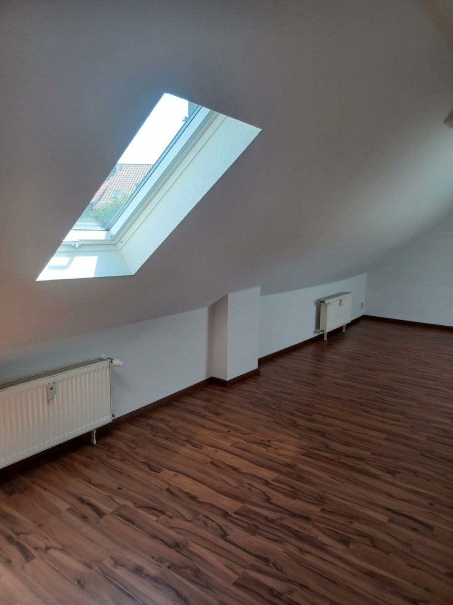 Ansicht Wohnung Altenburg