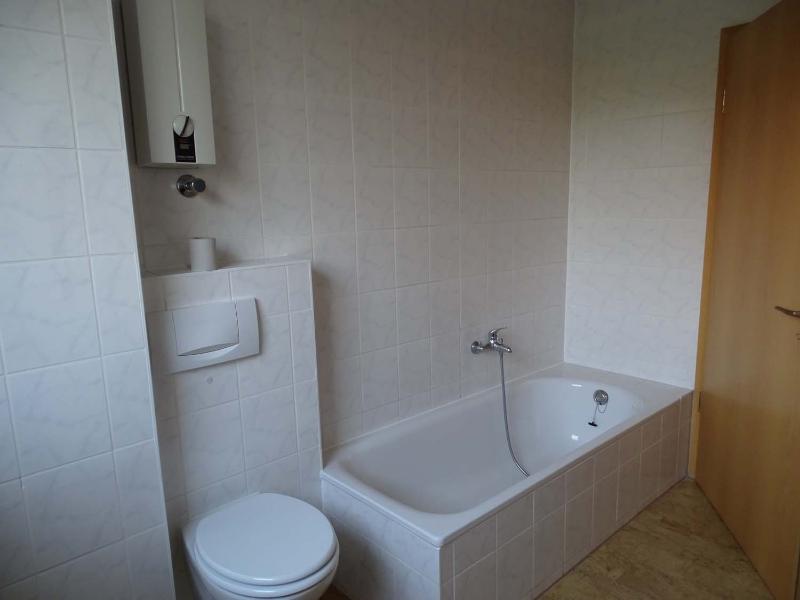 Tageslichtbad Wohnung Markkleeberg